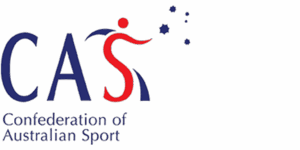 confederation of australian sport