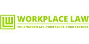 Workplace law logo