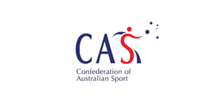 confederation of australian sport